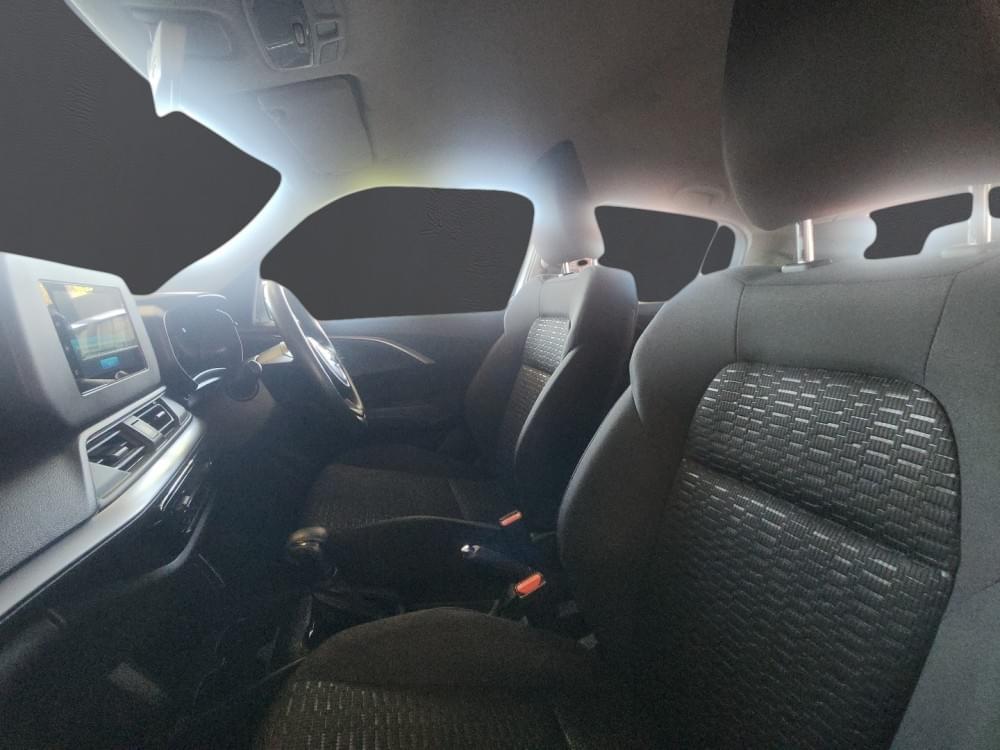 Suzuki N/A 1.2 Gl Plus Cvt