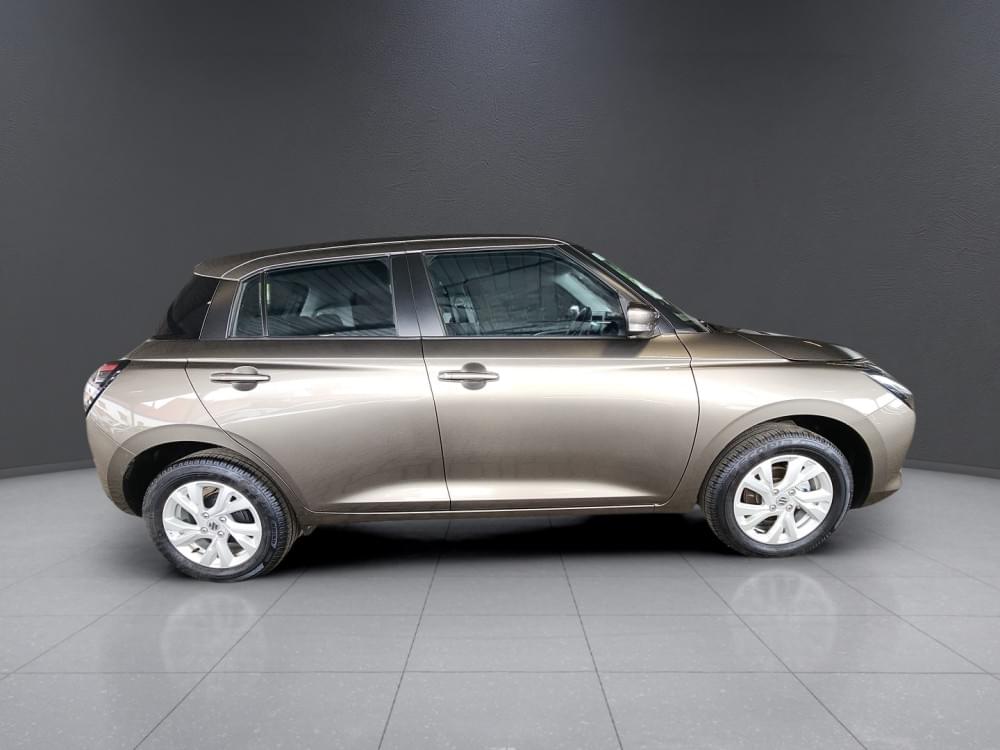 Suzuki Swift 1.2 Gl Plus Cvt