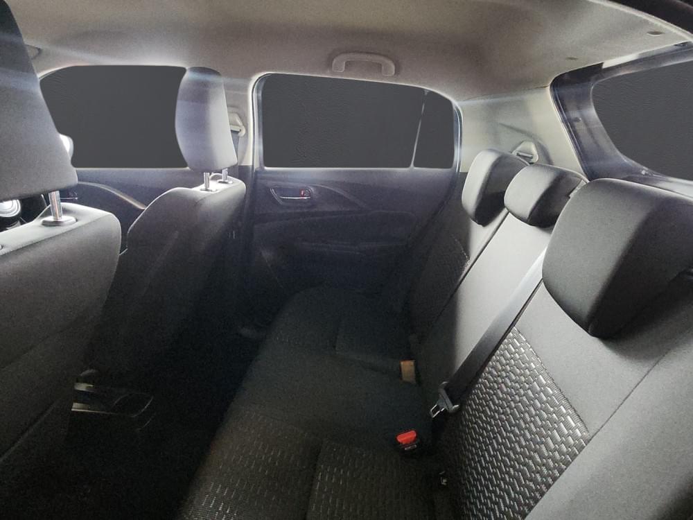 Suzuki Swift 1.2 Gl Plus Cvt