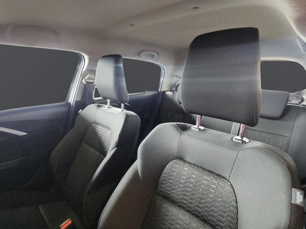 Suzuki Swift 1.2 Gl Plus Cvt