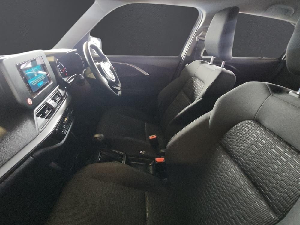 Suzuki Swift 1.2 Gl Plus Cvt