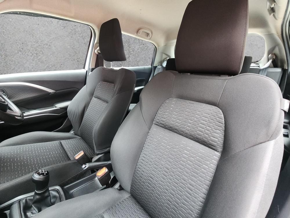 Suzuki Swift 1.2 Gl Mt