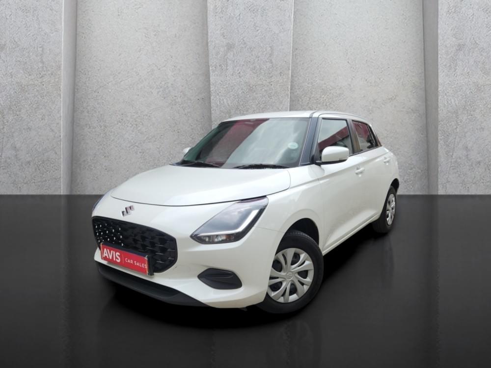 Suzuki Swift 1.2 Gl Mt