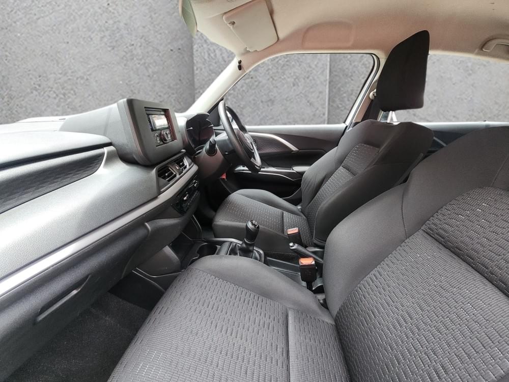 Suzuki Swift 1.2 Gl Mt