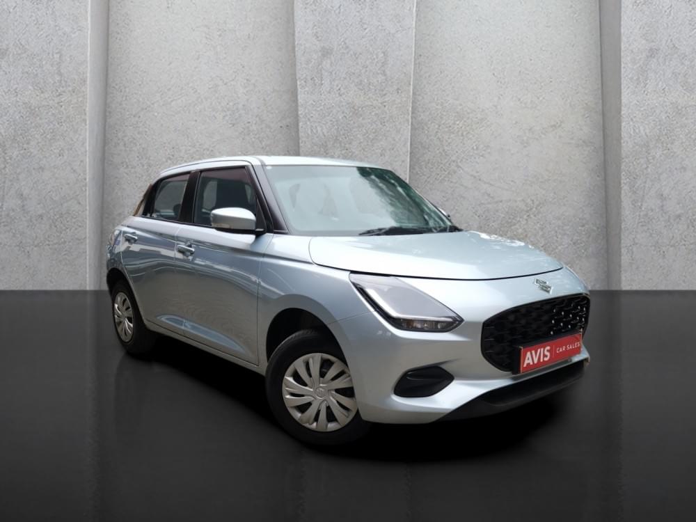 Suzuki Swift 1.2 Gl Mt