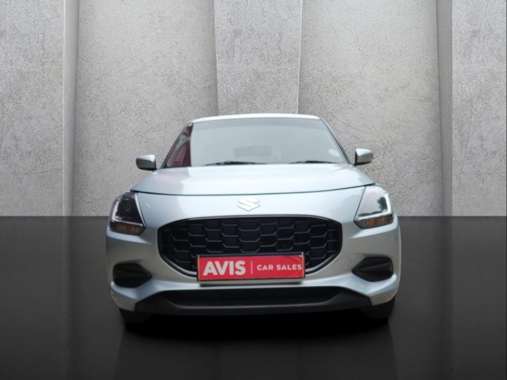 Suzuki Swift 1.2 Gl Mt