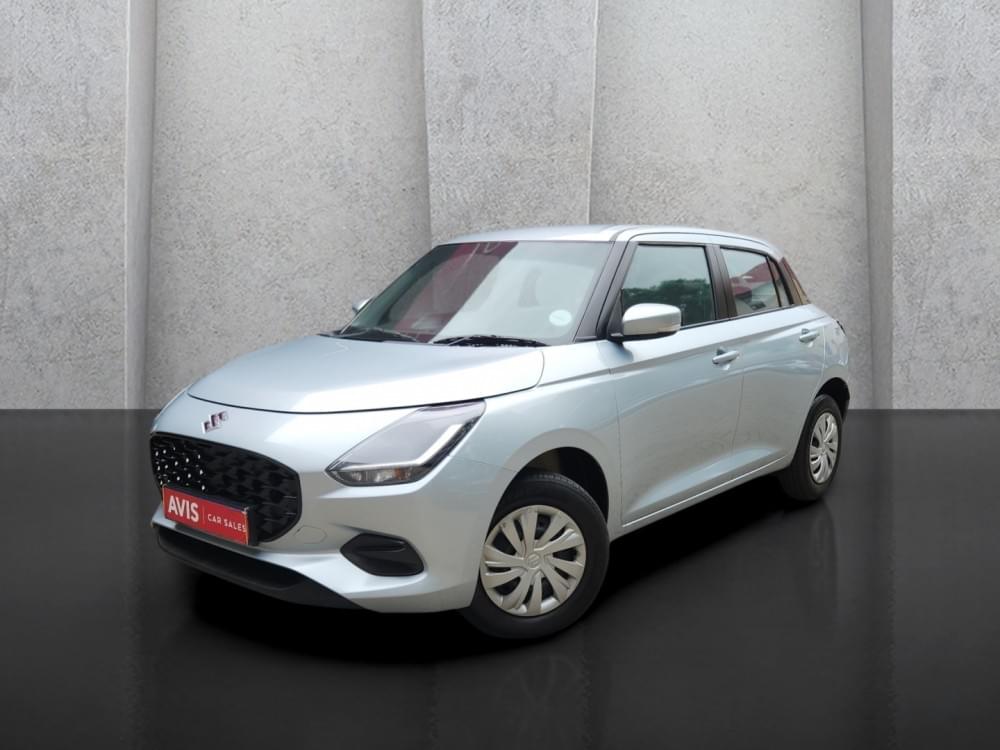 Suzuki Swift 1.2 Gl Mt