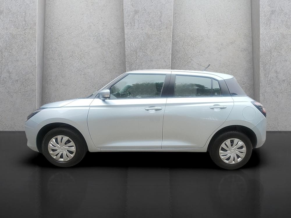 Suzuki Swift 1.2 Gl Mt