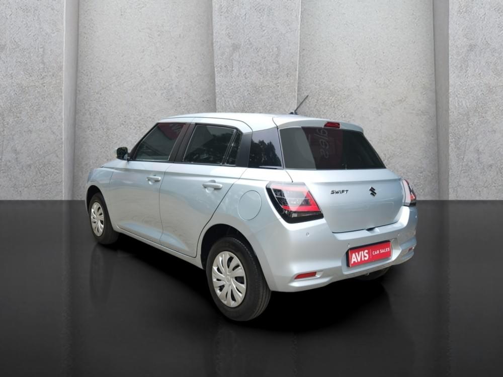 Suzuki Swift 1.2 Gl Mt
