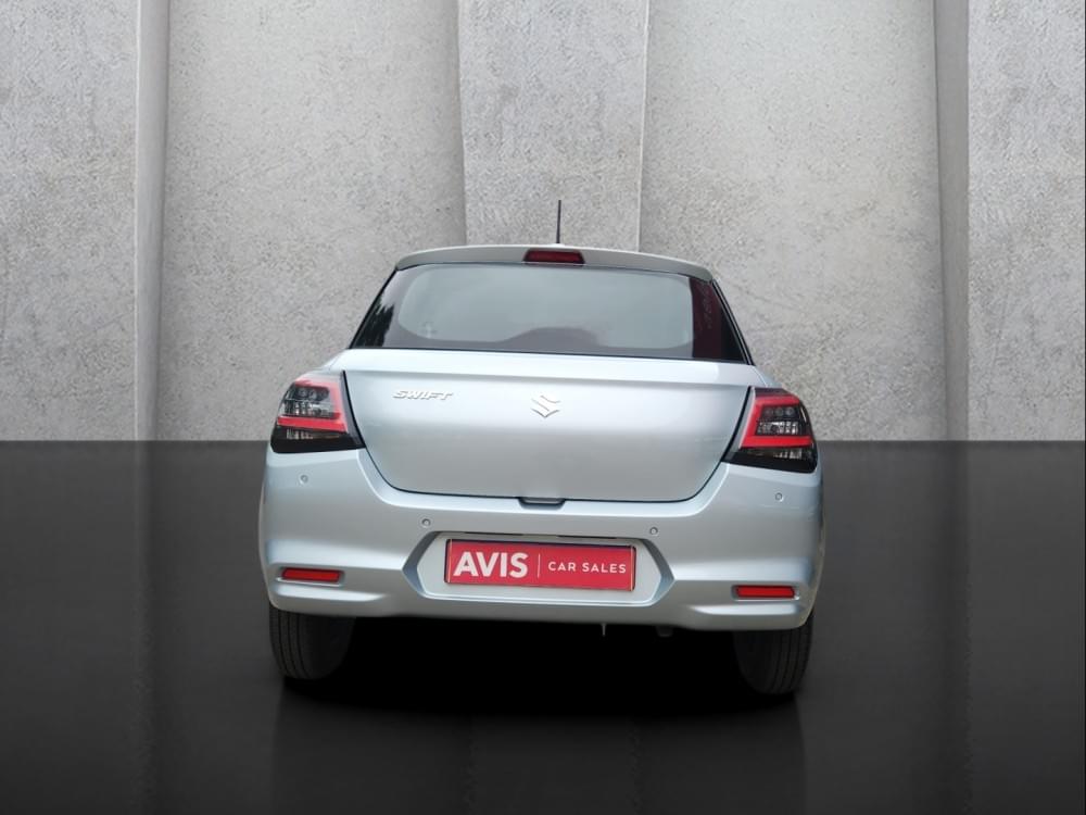 Suzuki Swift 1.2 Gl Mt