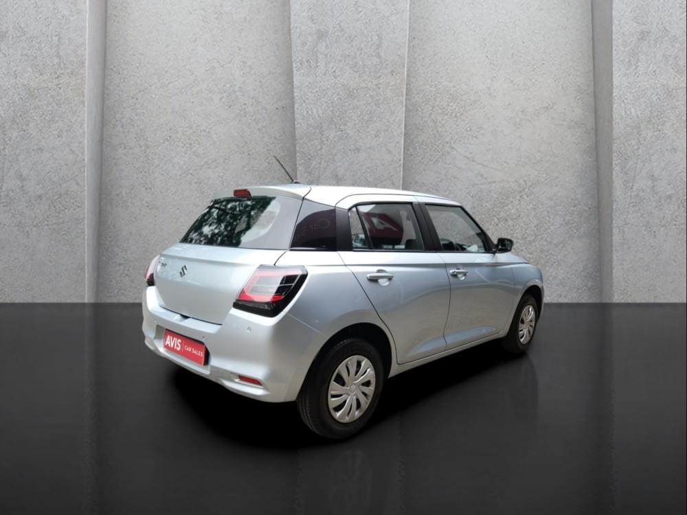 Suzuki Swift 1.2 Gl Mt