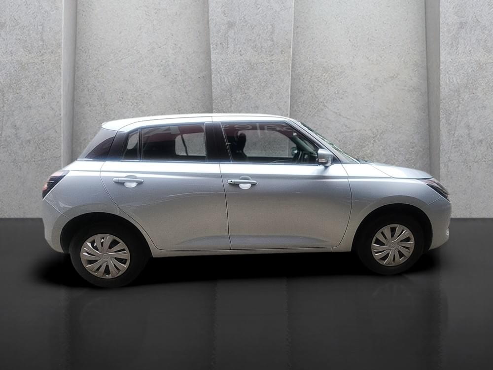 Suzuki Swift 1.2 Gl Mt