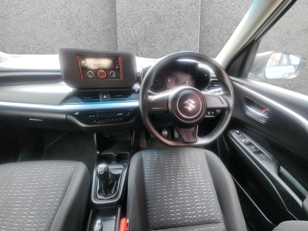 Suzuki Swift 1.2 Gl Mt
