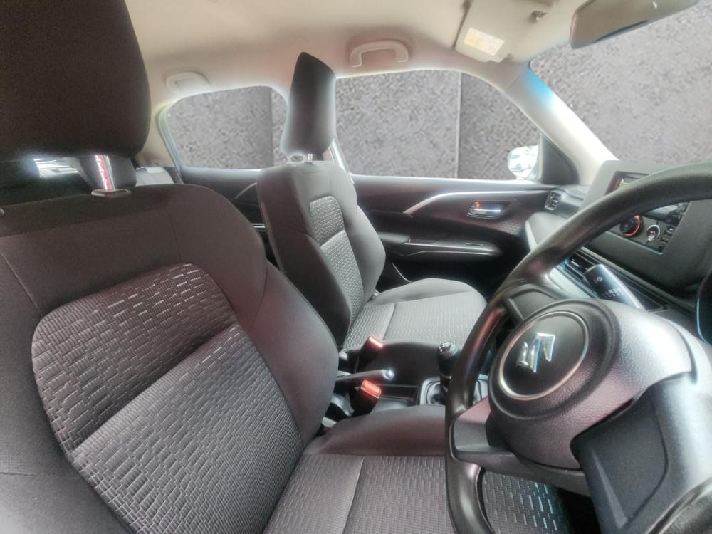 Suzuki Swift 1.2 Gl Mt