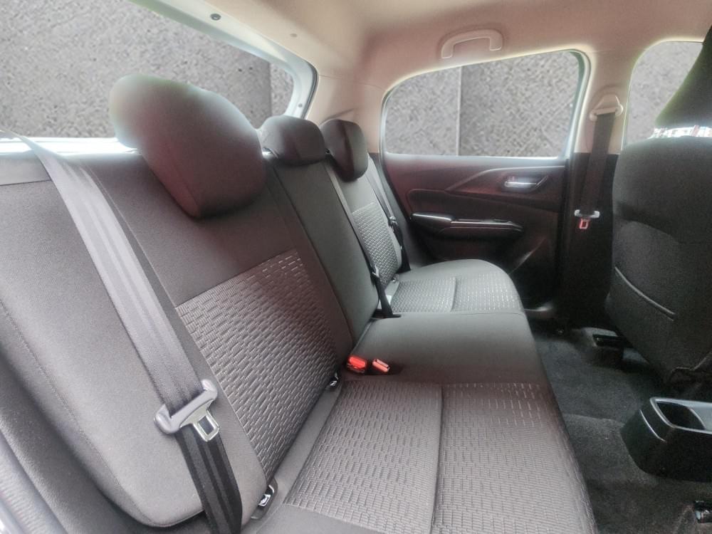 Suzuki Swift 1.2 Gl Mt