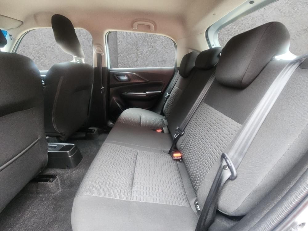 Suzuki Swift 1.2 Gl Mt