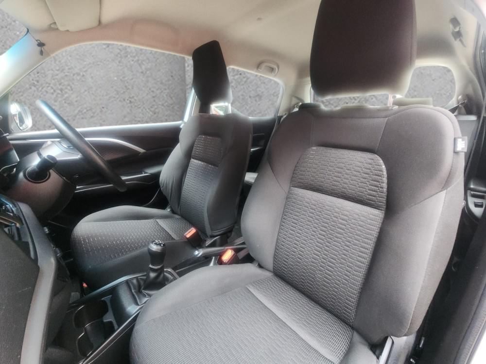 Suzuki Swift 1.2 Gl Mt