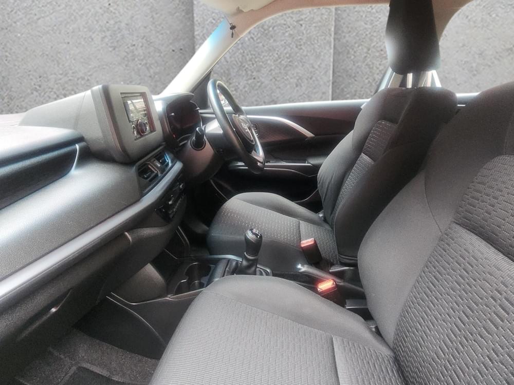 Suzuki Swift 1.2 Gl Mt