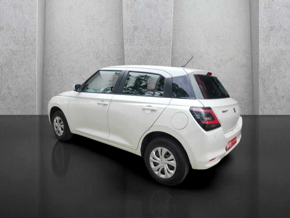 Suzuki Swift 1.2 Gl Mt