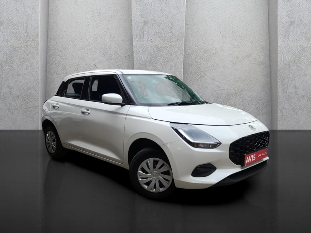 Suzuki Swift 1.2 Gl Mt