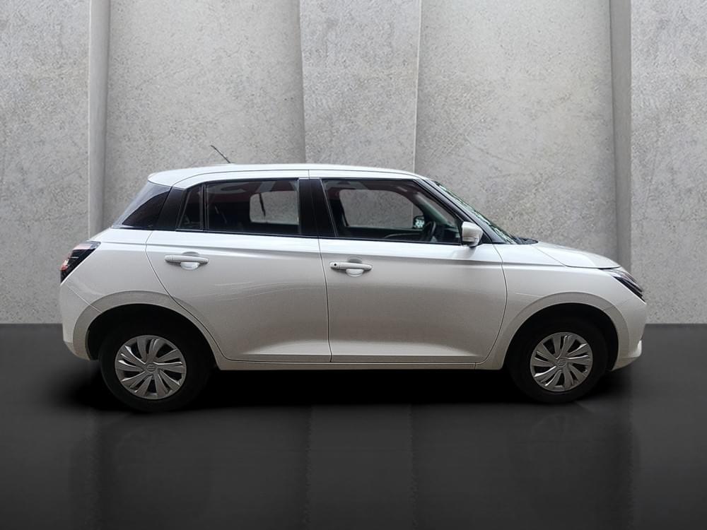 Suzuki Swift 1.2 Gl Mt