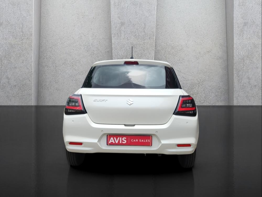 Suzuki Swift 1.2 Gl Mt