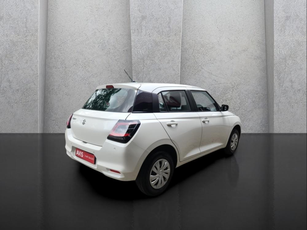 Suzuki Swift 1.2 Gl Mt