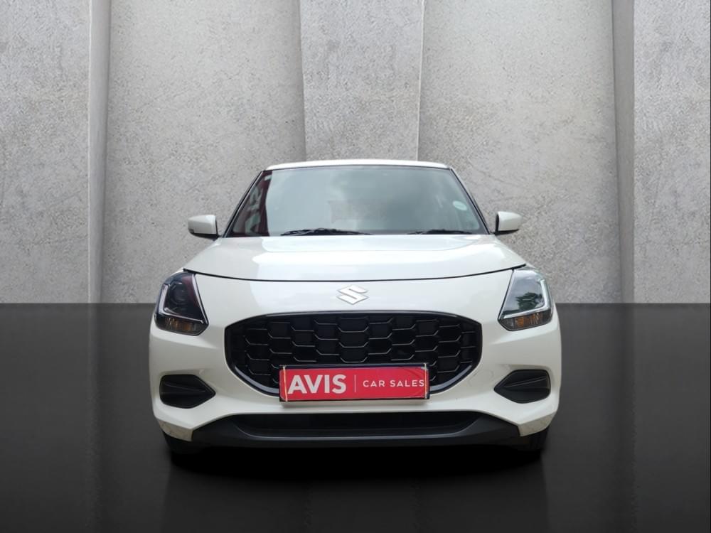 Suzuki Swift 1.2 Gl Mt