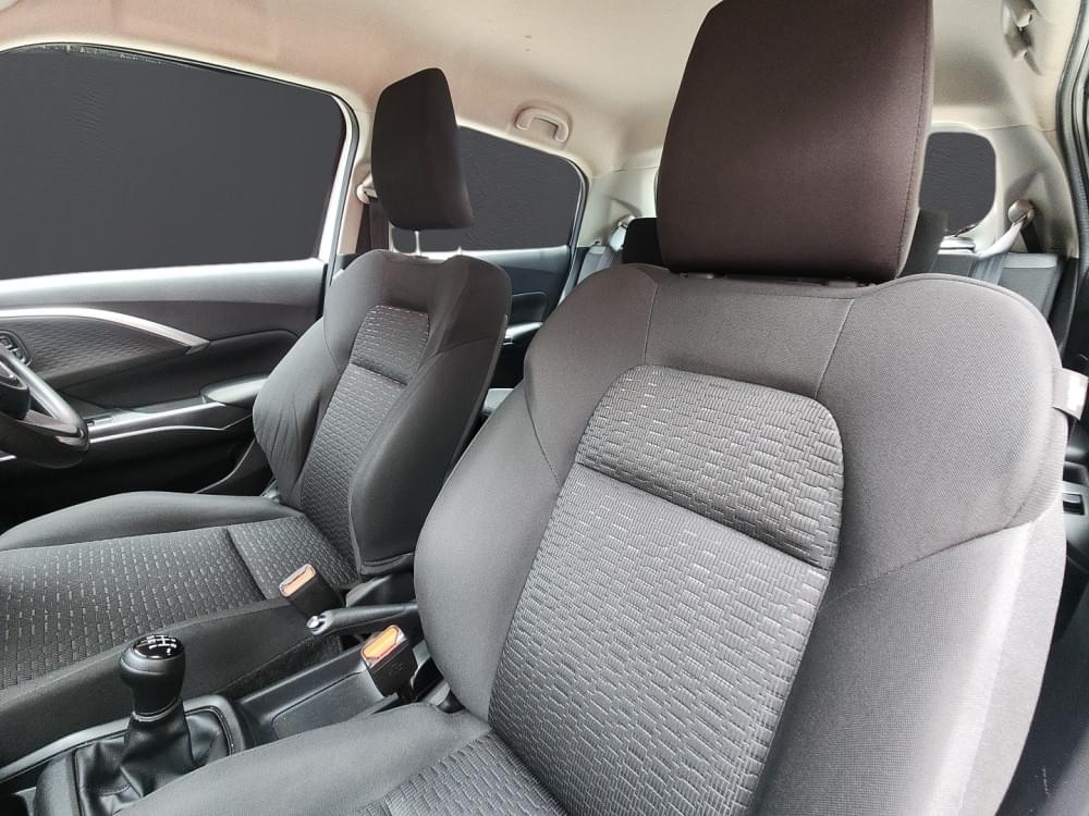 Suzuki Swift 1.2 Gl Mt