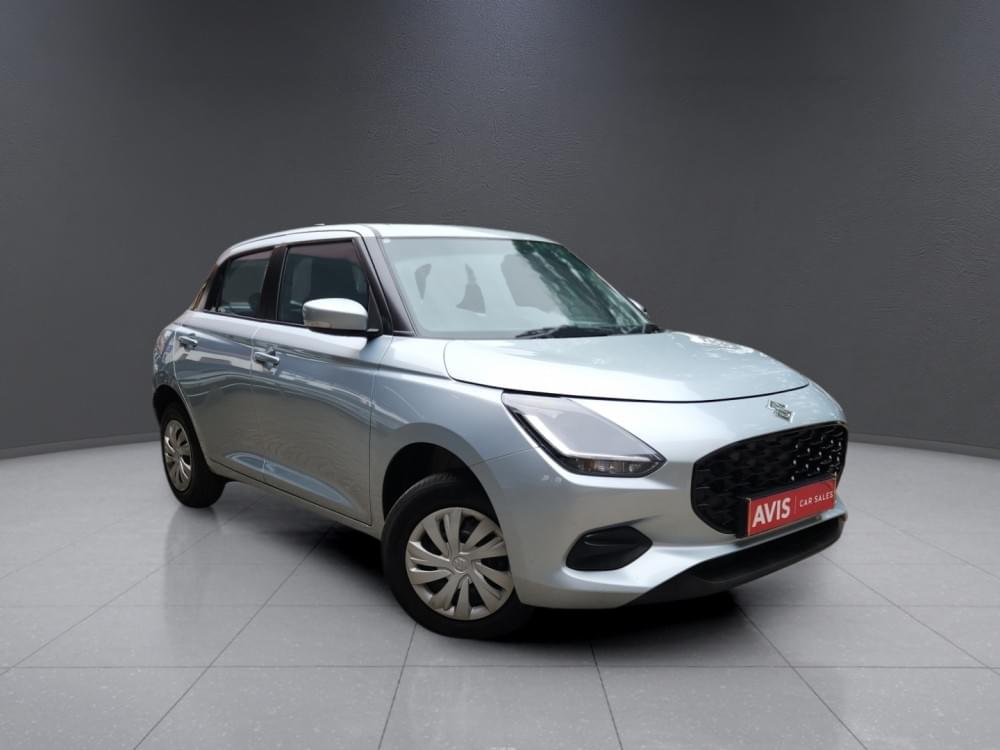 Suzuki Swift 1.2 Gl Mt