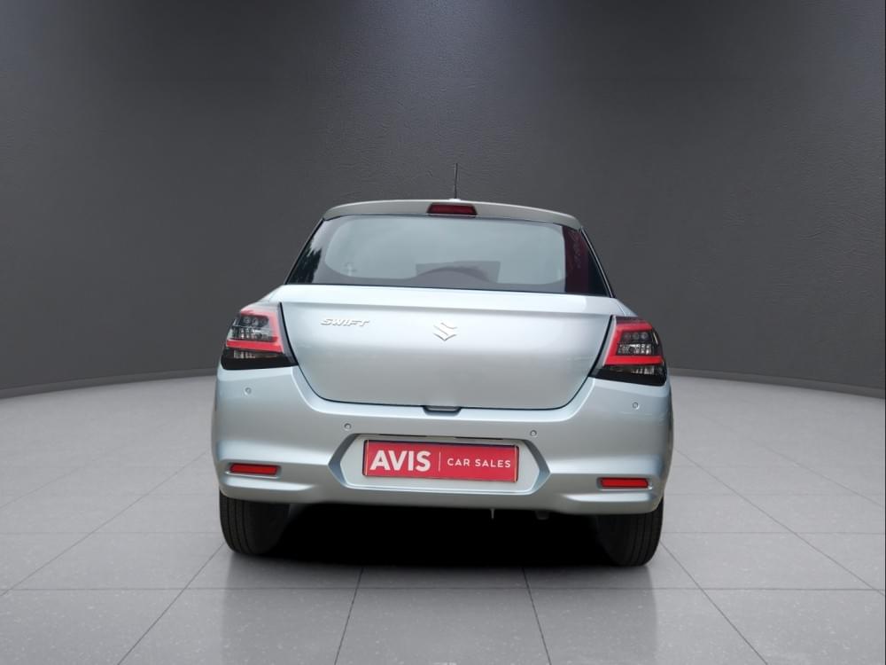 Suzuki Swift 1.2 Gl Mt