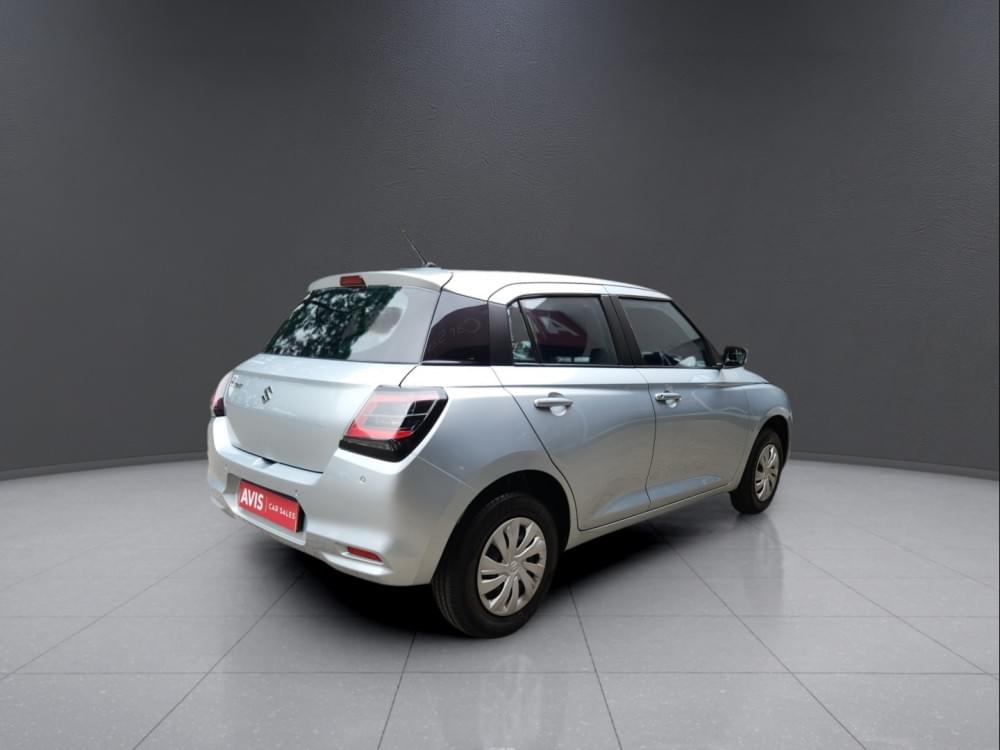 Suzuki Swift 1.2 Gl Mt