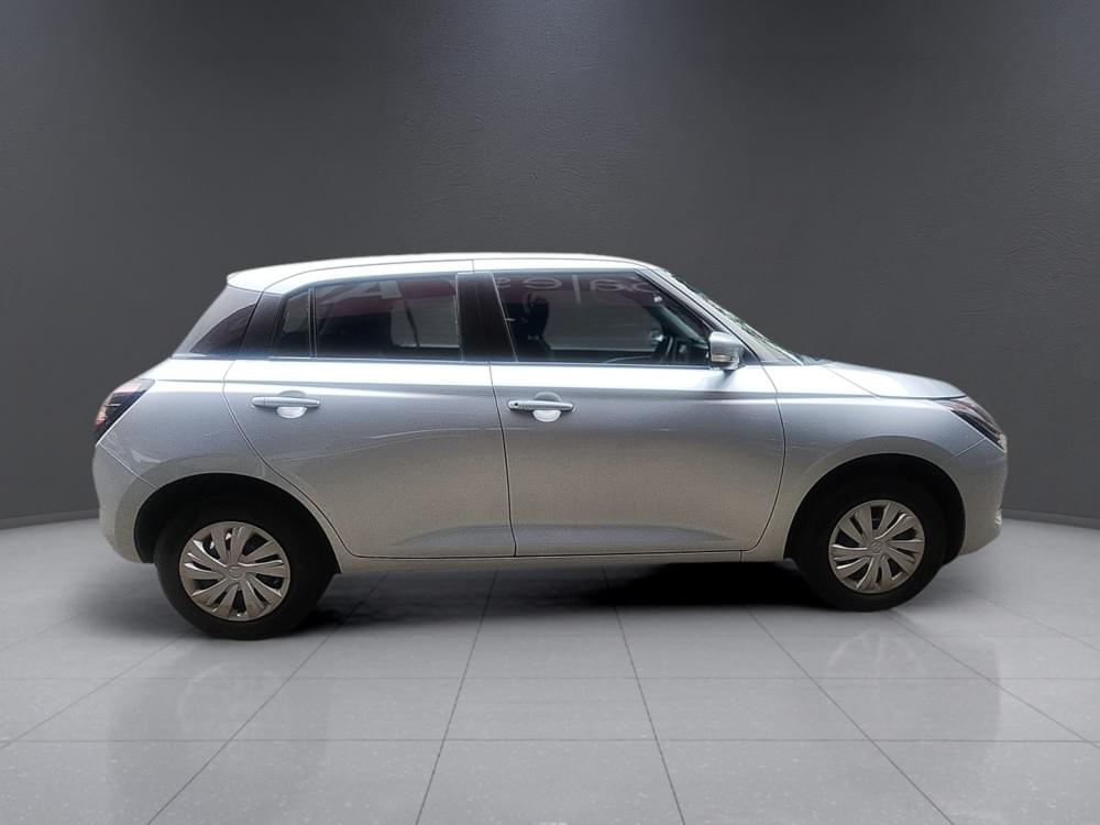 Suzuki Swift 1.2 Gl Mt