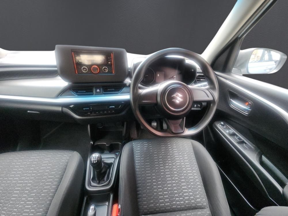Suzuki Swift 1.2 Gl Mt