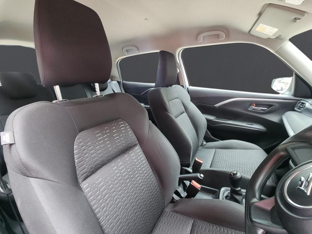 Suzuki Swift 1.2 Gl Mt