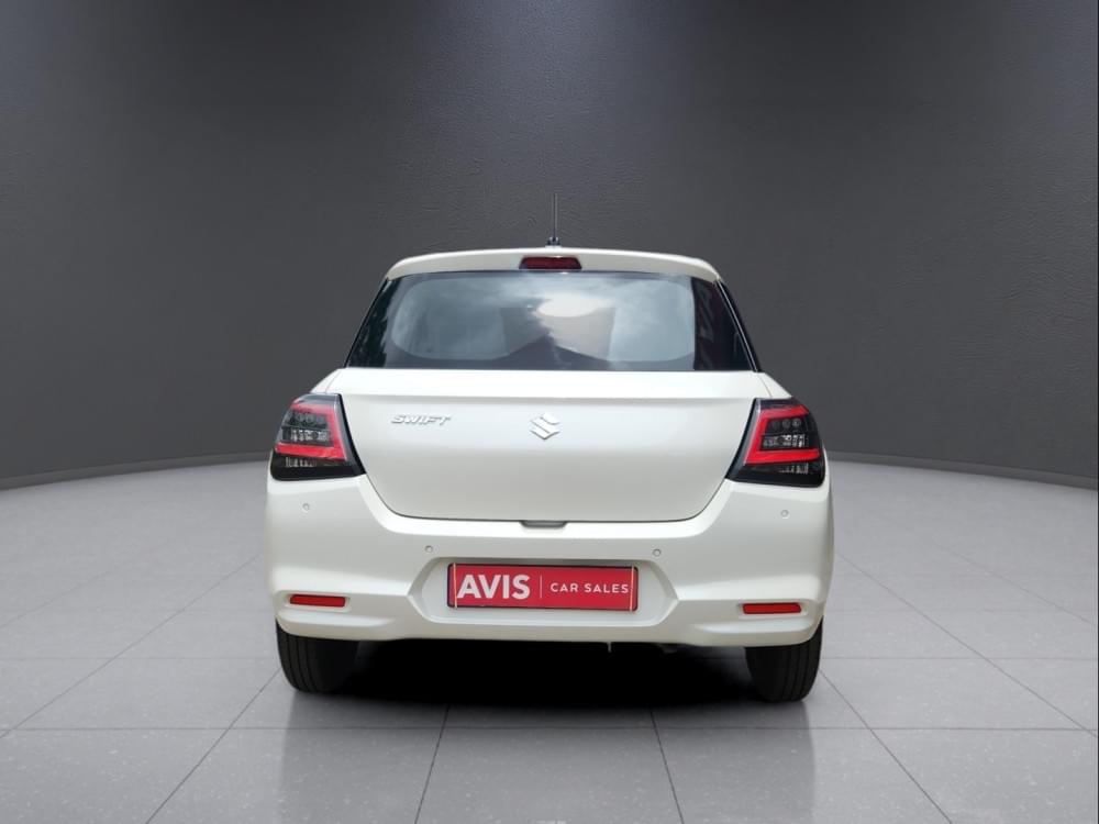 Suzuki Swift 1.2 Gl Mt