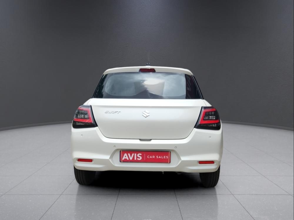 Suzuki Swift 1.2 Gl Mt