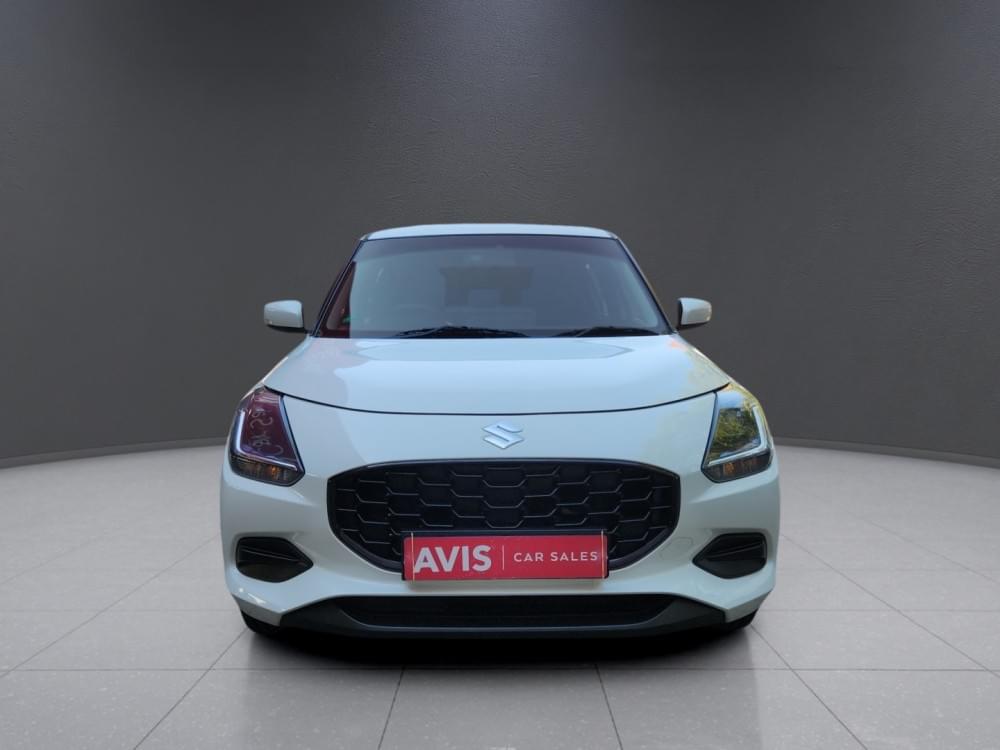 Suzuki Swift 1.2 Gl Plus Cvt