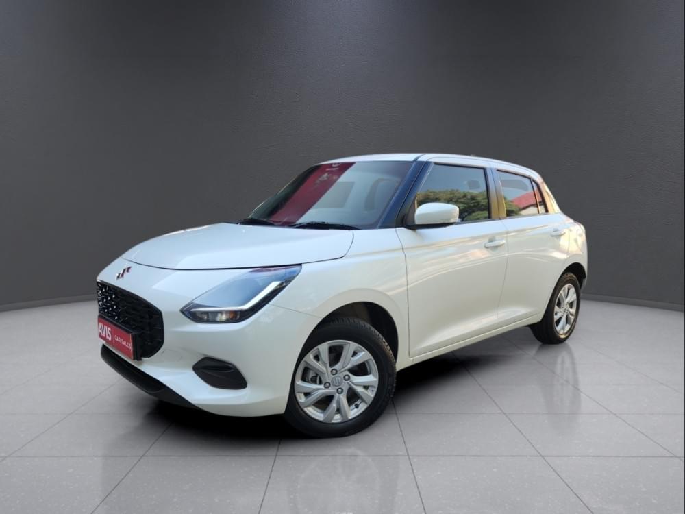 Suzuki Swift 1.2 Gl Plus Cvt