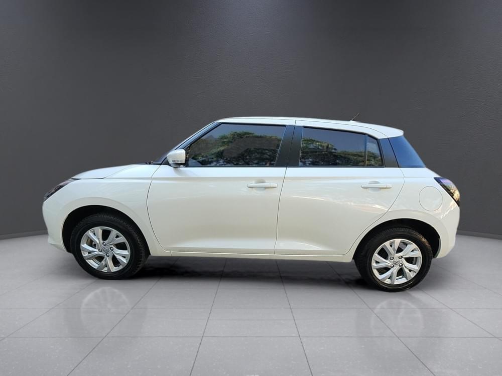 Suzuki Swift 1.2 Gl Plus Cvt
