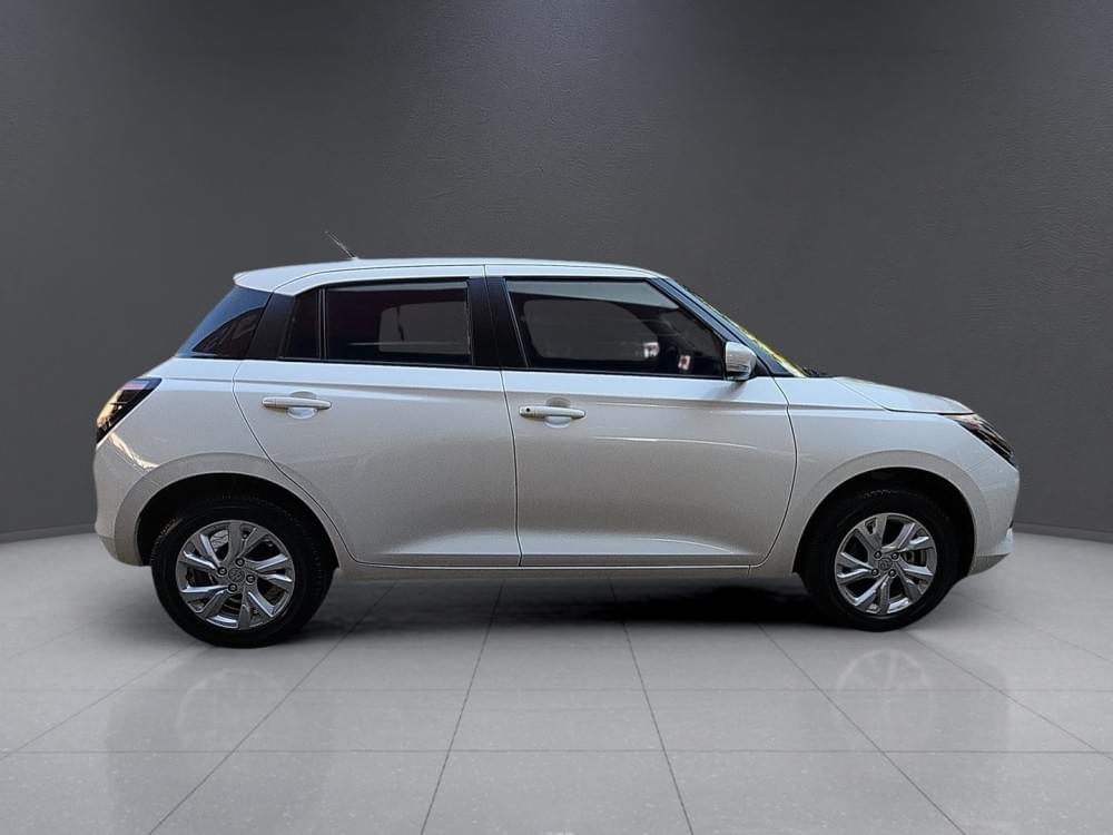 Suzuki Swift 1.2 Gl Plus Cvt