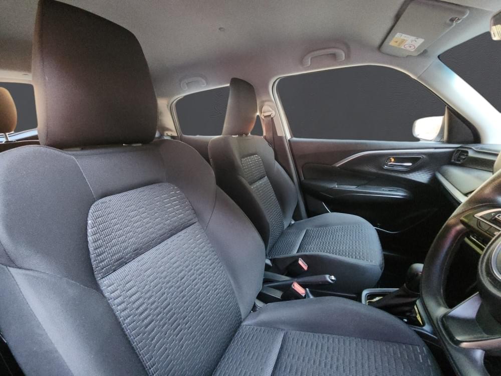 Suzuki Swift 1.2 Gl Plus Cvt