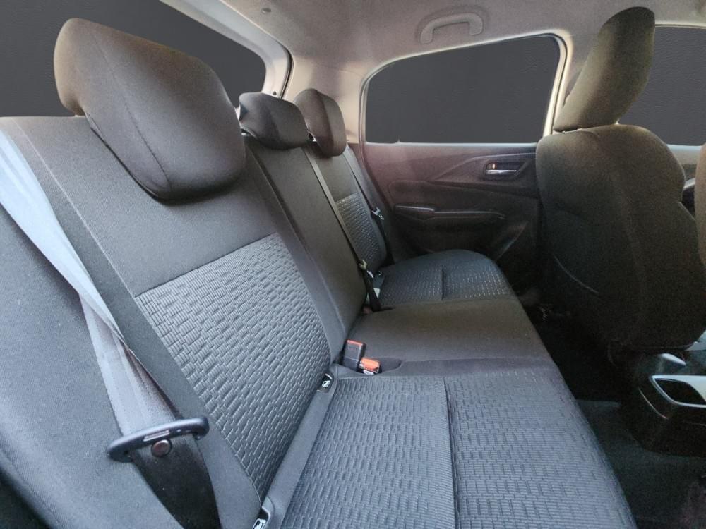 Suzuki Swift 1.2 Gl Plus Cvt