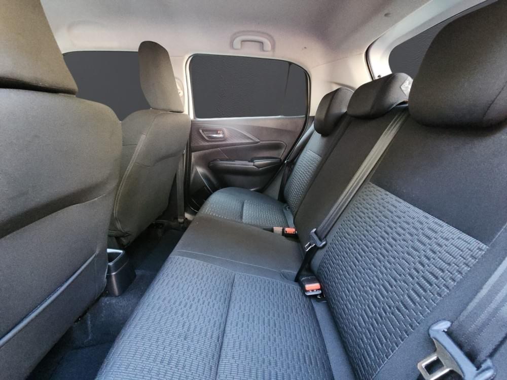Suzuki Swift 1.2 Gl Plus Cvt