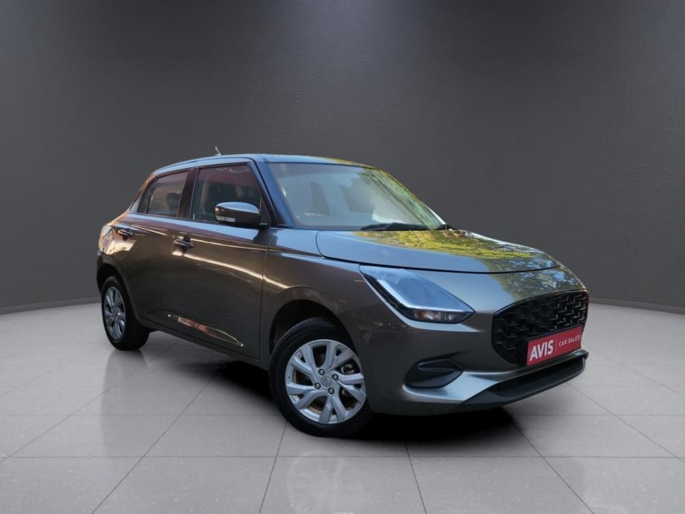 Suzuki Swift 1.2 Gl Plus Mt