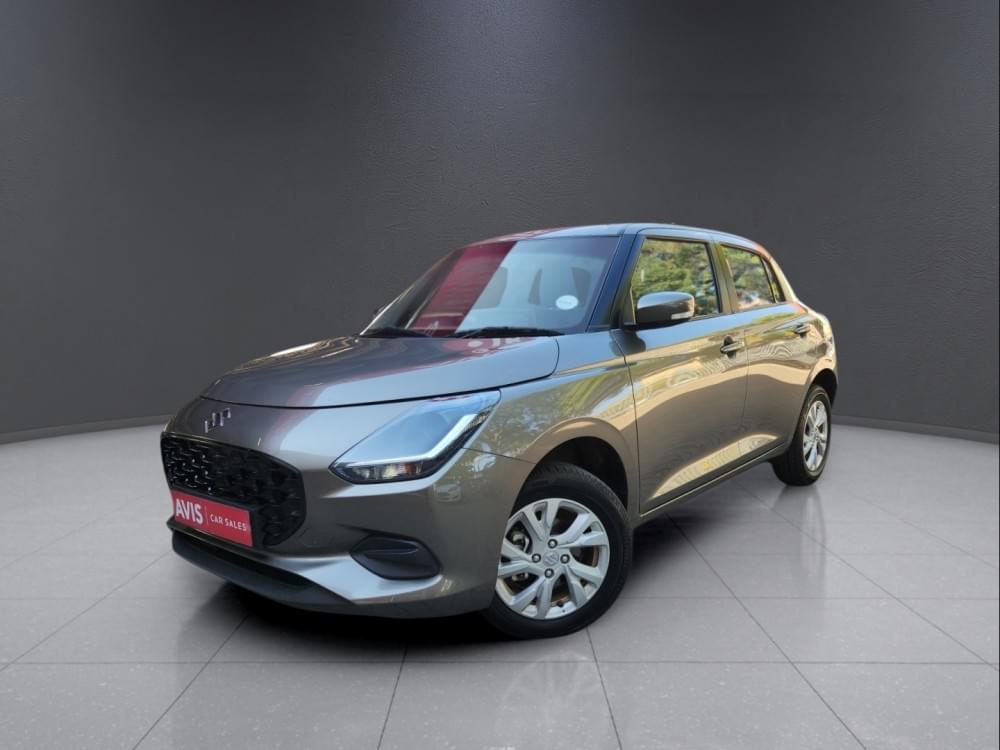 Suzuki Swift 1.2 Gl Plus Mt