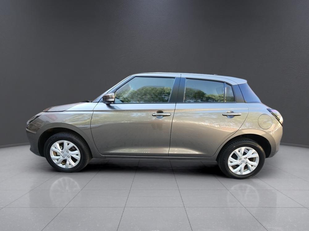Suzuki Swift 1.2 Gl Plus Mt