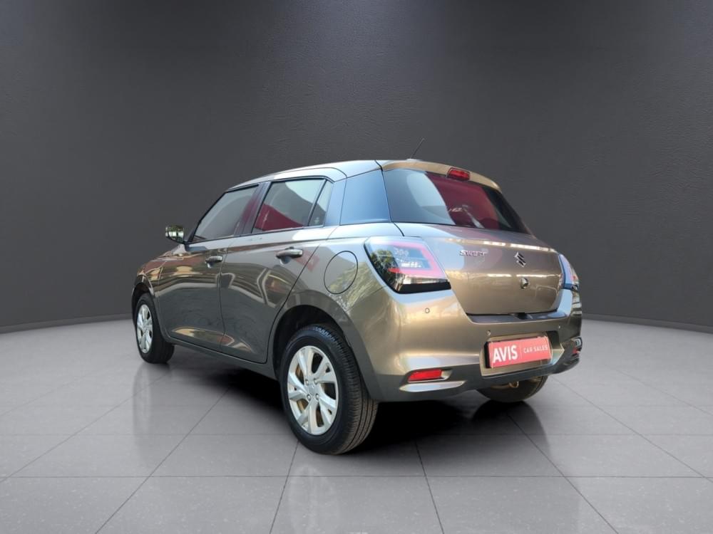 Suzuki Swift 1.2 Gl Plus Mt