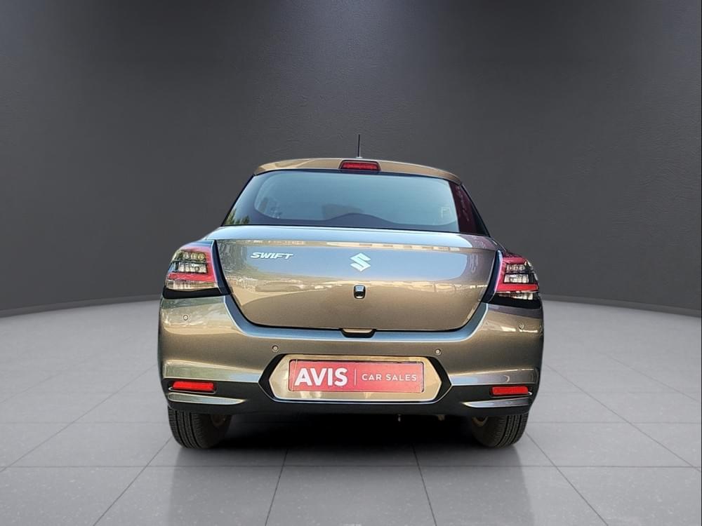 Suzuki Swift 1.2 Gl Plus Mt