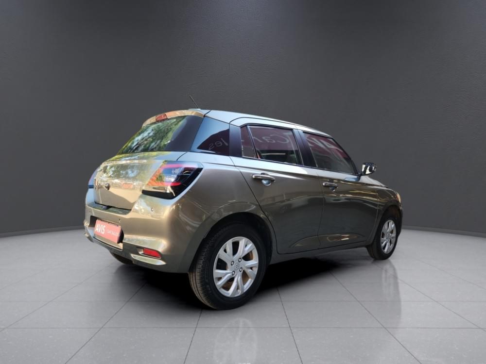 Suzuki Swift 1.2 Gl Plus Mt